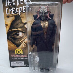 Mego Jeepers Creepers The Creeper 8 inch Action Figure - 62961